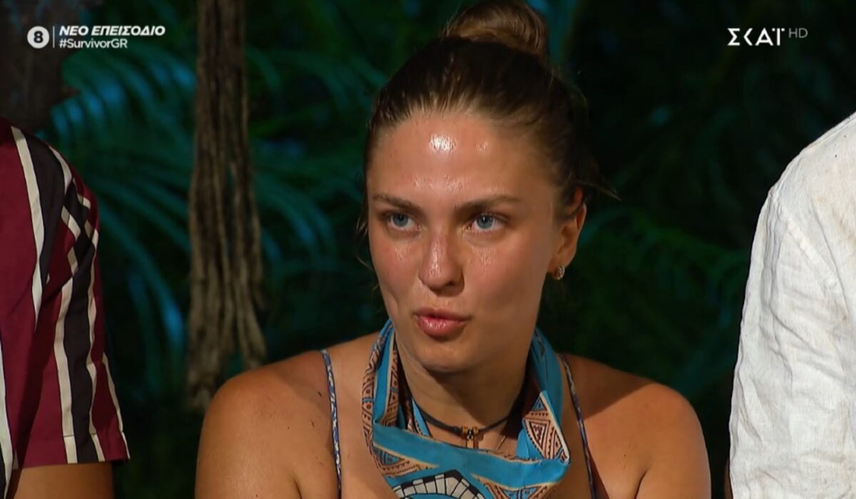 Survivor 2026: Στον τάκο για πρώτη φορά - «Το δεν καταλαβαίνω ελληνικά είναι Καλομοίρα πριν 20 χρόνια»