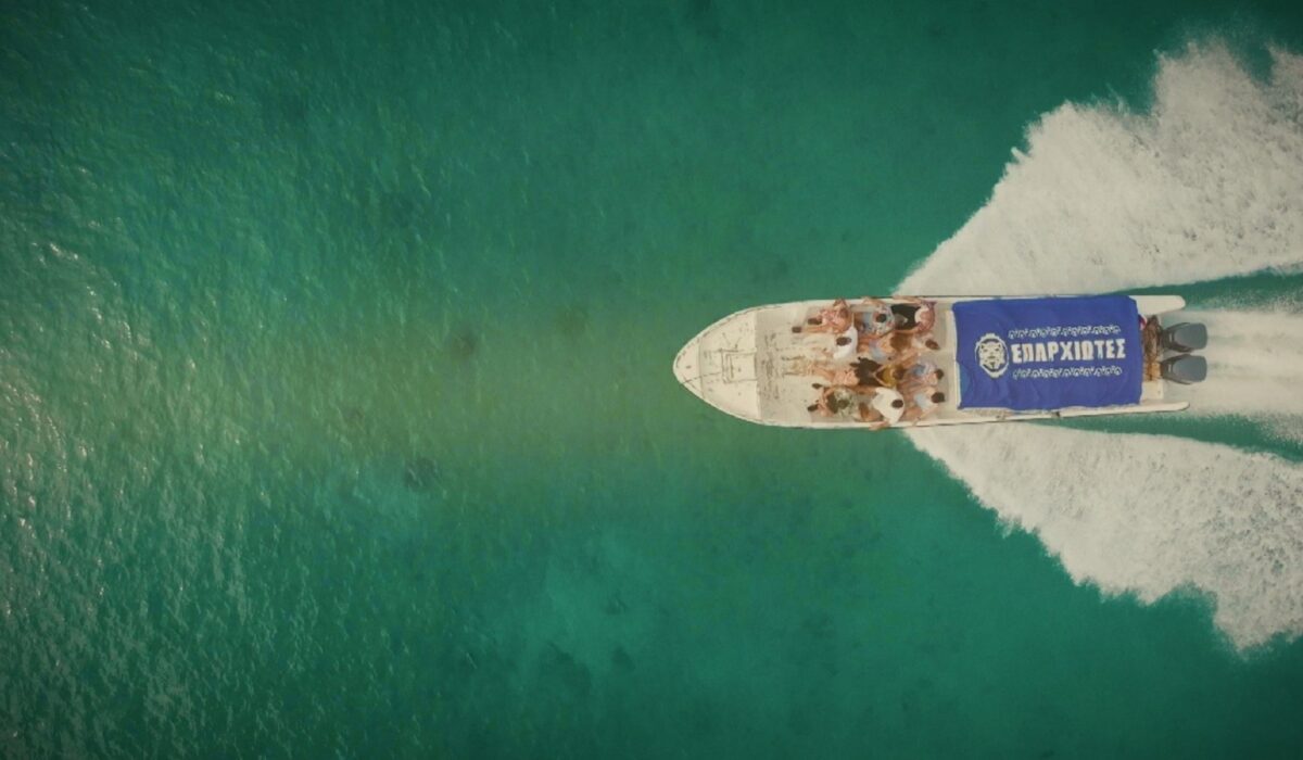 Survivor 2026: Τι έκανε τους Επαρχιώτες να ξεχωρίσουν στις πρώτες δοκιμασίες