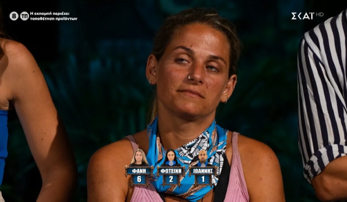 Survivor 2026 27/1: Τους έκανε «Μύλο» σε αγώνα και συμβούλιο και την έστειλαν στον τάκο