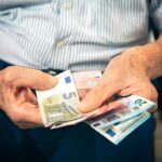 Ευχάριστα νέα για τους συνταξιούχους - Νωρίτερα η πληρωμή για τις συντάξεις Μαρτίου