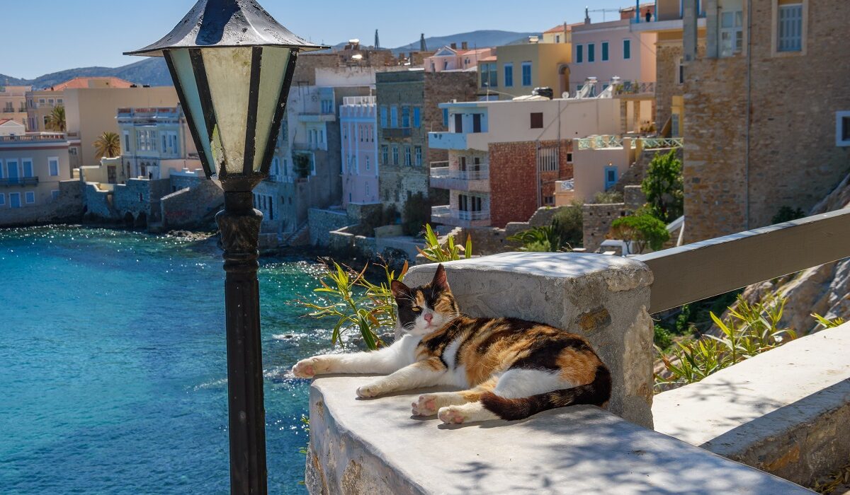 Σύρος
