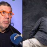 Θανάσης Λάλας: «Έχω χάσει 96 κιλά, το παλεύω πολλά χρόνια»