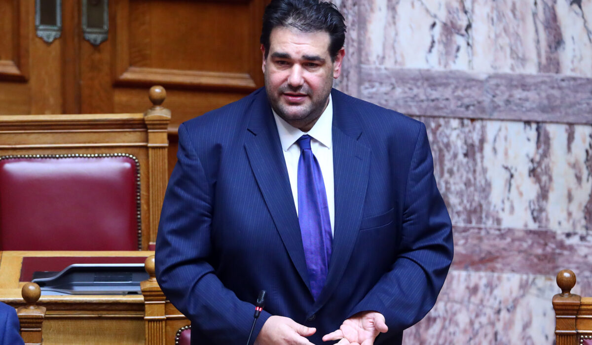 Θεόδωρος Λιβάνιος