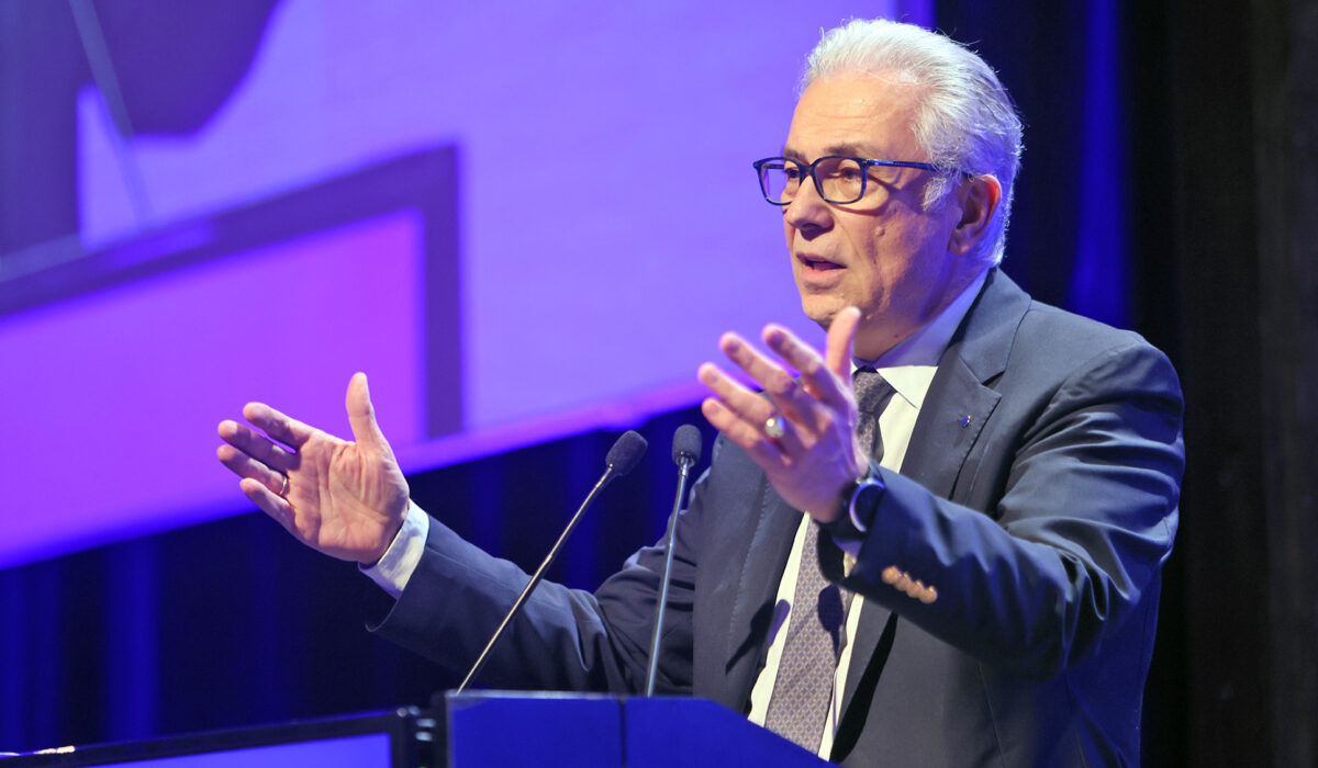 Θεόδωρος Ρουσόπουλος