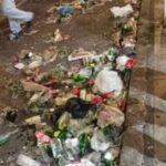 Θεσσαλονίκη σκουπίδια