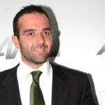 Θοδωρής Κυριακού Antenna Group