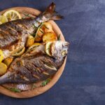τι τρώμε των Φώτων