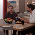 Το Σόι Σου: Χαμπέας - Μπάκας σε πόλεμο και στη μέση ο Μιχαλάκης