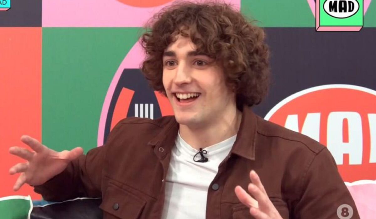 Το Σόι Σου - Έτσι πήρα τον ρόλο του Μένιου: «Έγινε της τρελής»