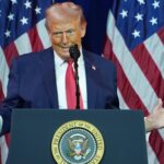 Βενεζουέλα Ντόναλντ Τραμπ