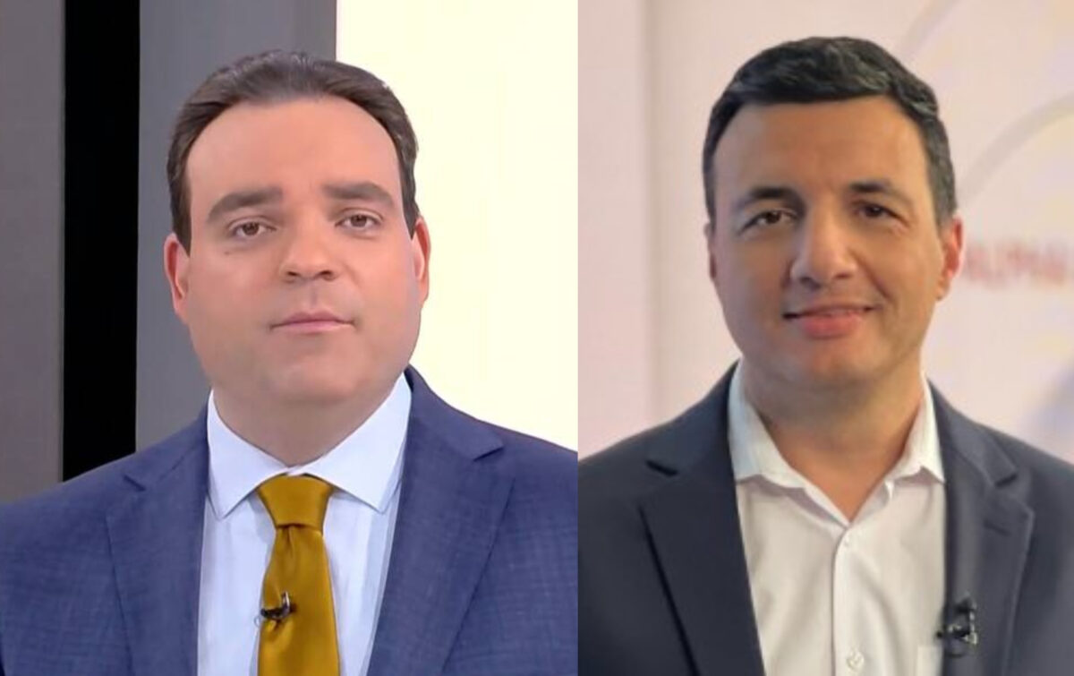 «Χιονοπόλεμος» μετεωρολόγων: Τσατραφύλλιας κατά Μαρουσάκη – «Στρακαστρούκα η “πολική φωτοβολίδα”»