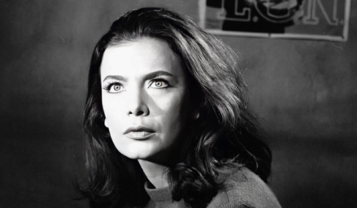 Τζένη Καρέζη: Εντυπωσιακό αφιέρωμα της Φίνος Φιλμ για τα 94 χρόνια από τη γέννησή της