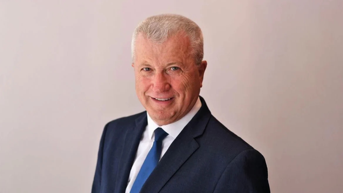 Πέθανε ο δήμαρχος Φιλιατών Βασίλης Τζίγκος