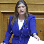 Ζωή Κωνσταντοπούλου