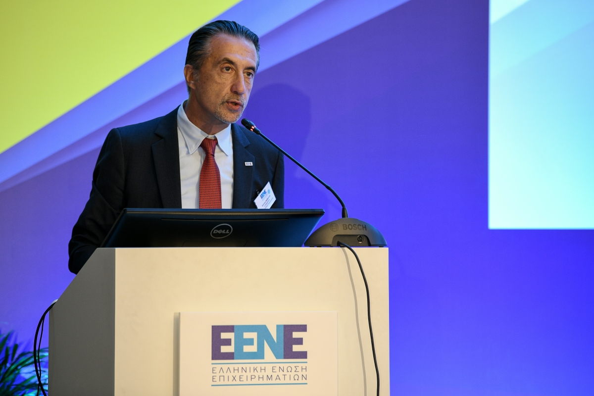 Ιστορικό ρεκόρ σε κέρδη το 2025 και στόχος για άλμα 30% το 2026 για τη THEON