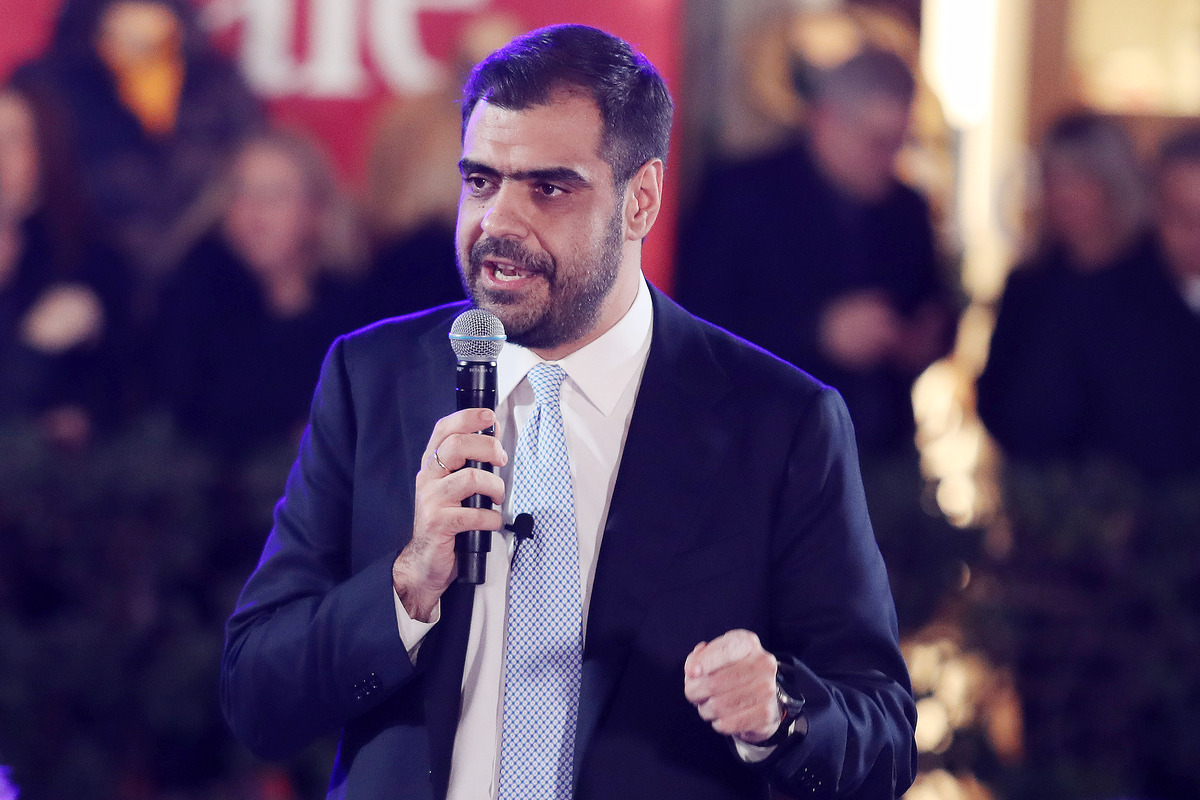 ΠΑΥΛΟΣ ΜΑΡΙΝΑΚΗΣ