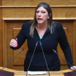 Ζωή Κωνσταντοπούλου