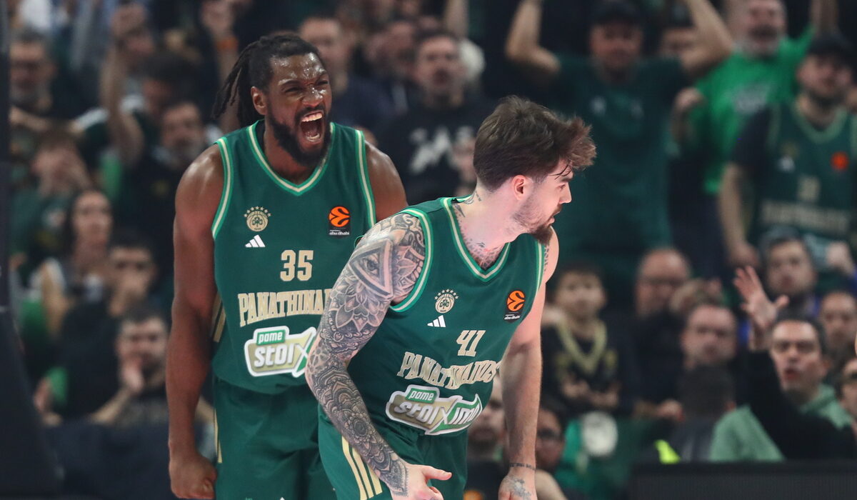 Παναθηναϊκός