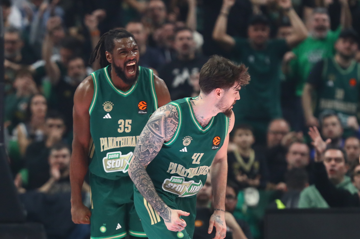 Παναθηναϊκός