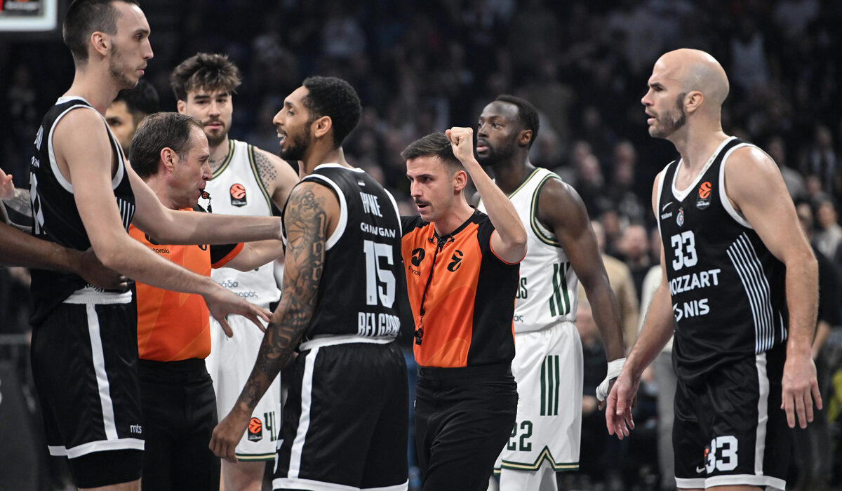 Παναθηναϊκός