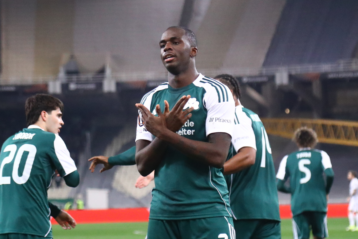 Παναθηναϊκός