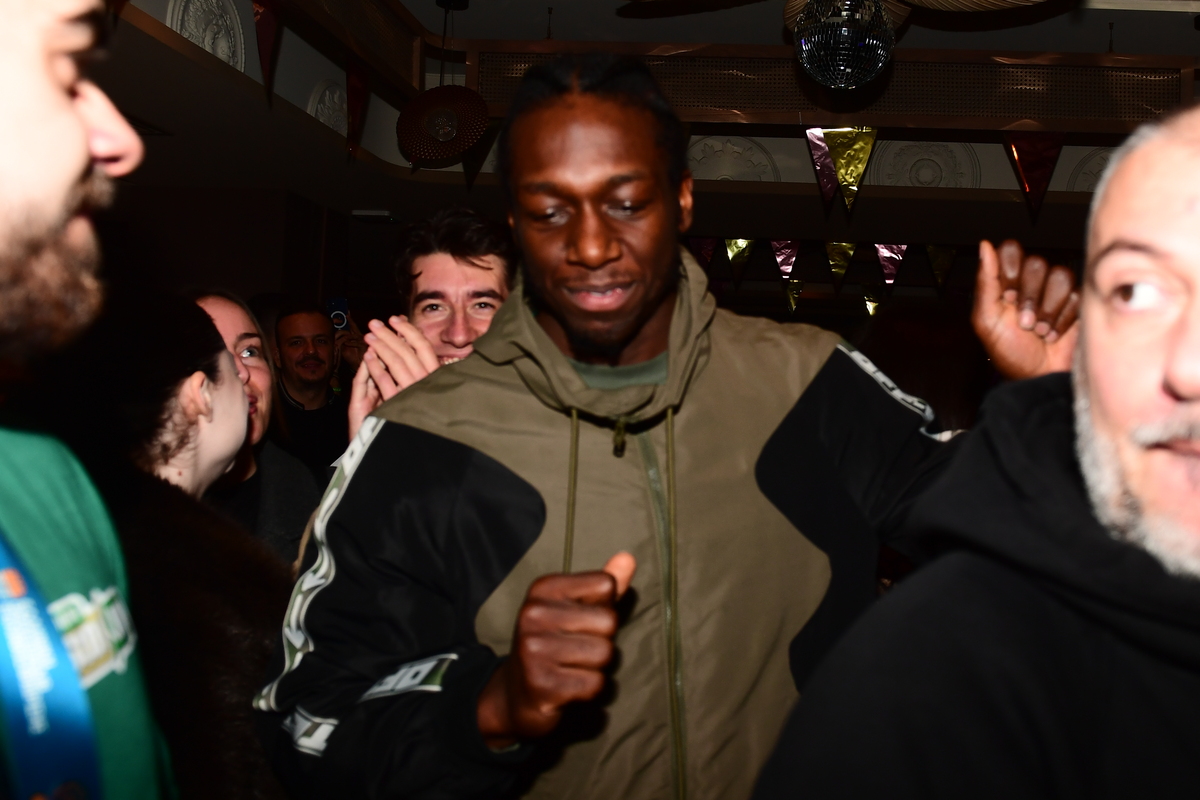 Παναθηναϊκός