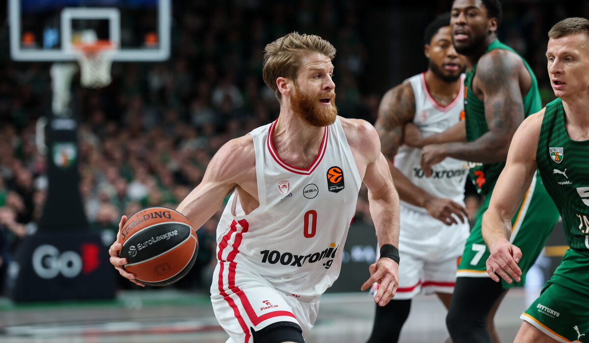 ΟΛΥΜΠΙΑΚΟΣ