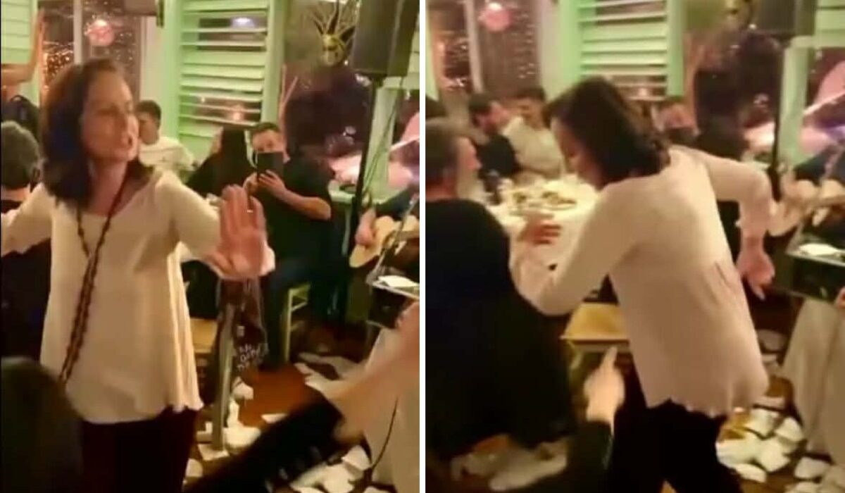 Άννα Διαμαντοπούλου