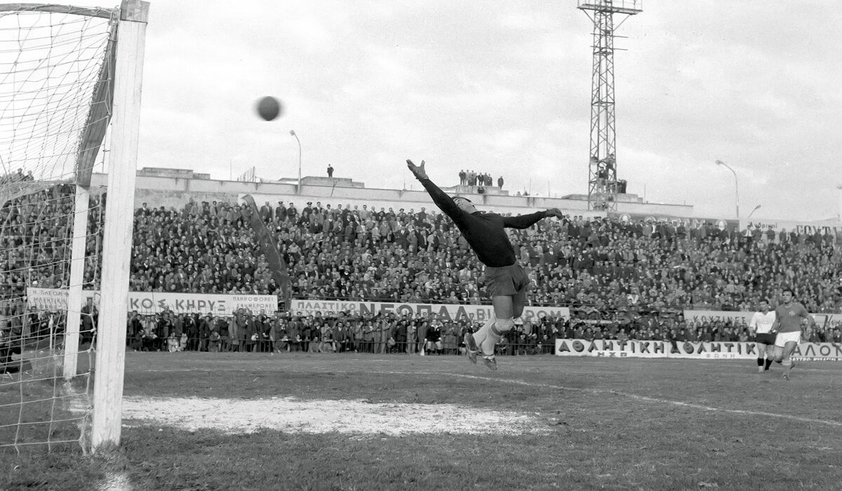ΜΙΧΑΛΗΣ ΒΟΥΤΣΑΡΑΣ ΠΑΝΑΘΗΝΑΙΚΟΣ