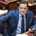 Άδωνις Γεωργιάδης