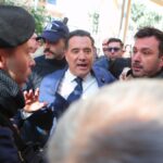 Δημογλίδου για τα επεισόδια με Άδωνη: Κάποιοι ήθελαν να δουν εικόνες να ανοίγουν το κεφάλι του υπουργού