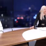 Ο Άδωνις, το «πιστόλι» στο Kontra και η άδεια καρέκλα - «Προφανώς μετάνιωσε»