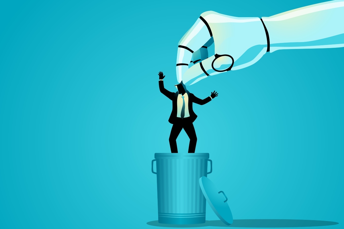 Αυτά τα επαγγέλματα κινδυνεύουν από το AI άμεσα – Η προειδοποίηση του επικεφαλής της Microsoft