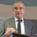 Αντώνης Σαμαράς