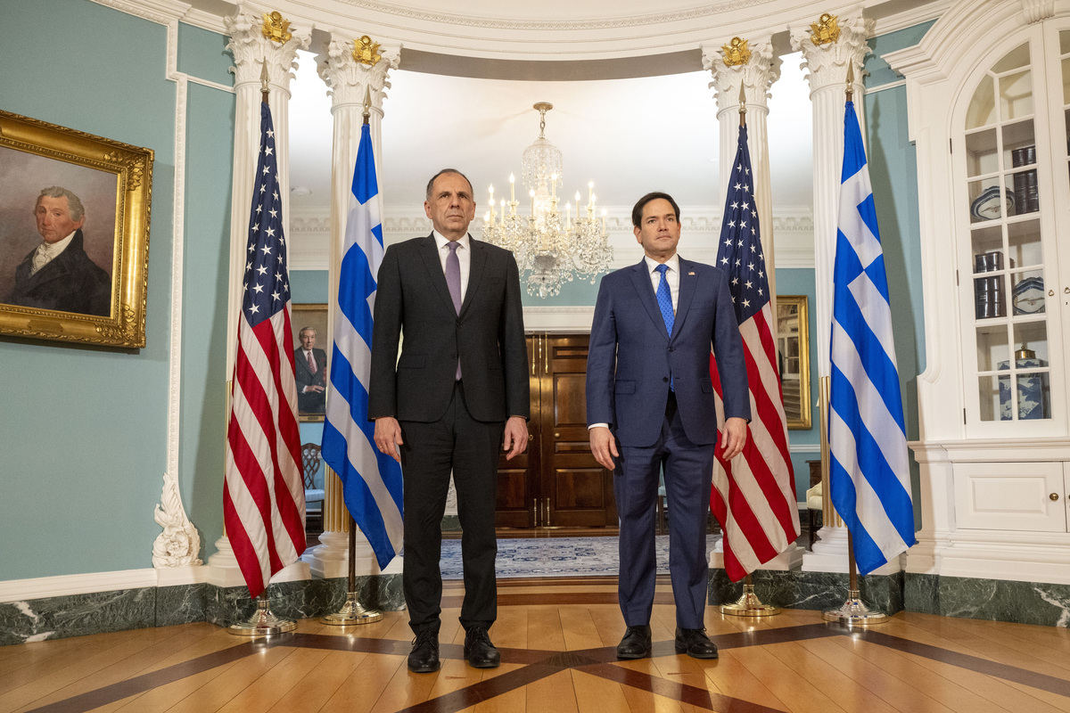 Γιώργος Γεραπετρίτης