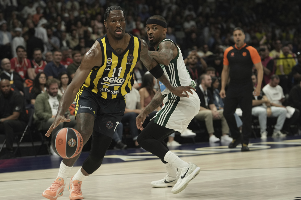 Παναθηναϊκός