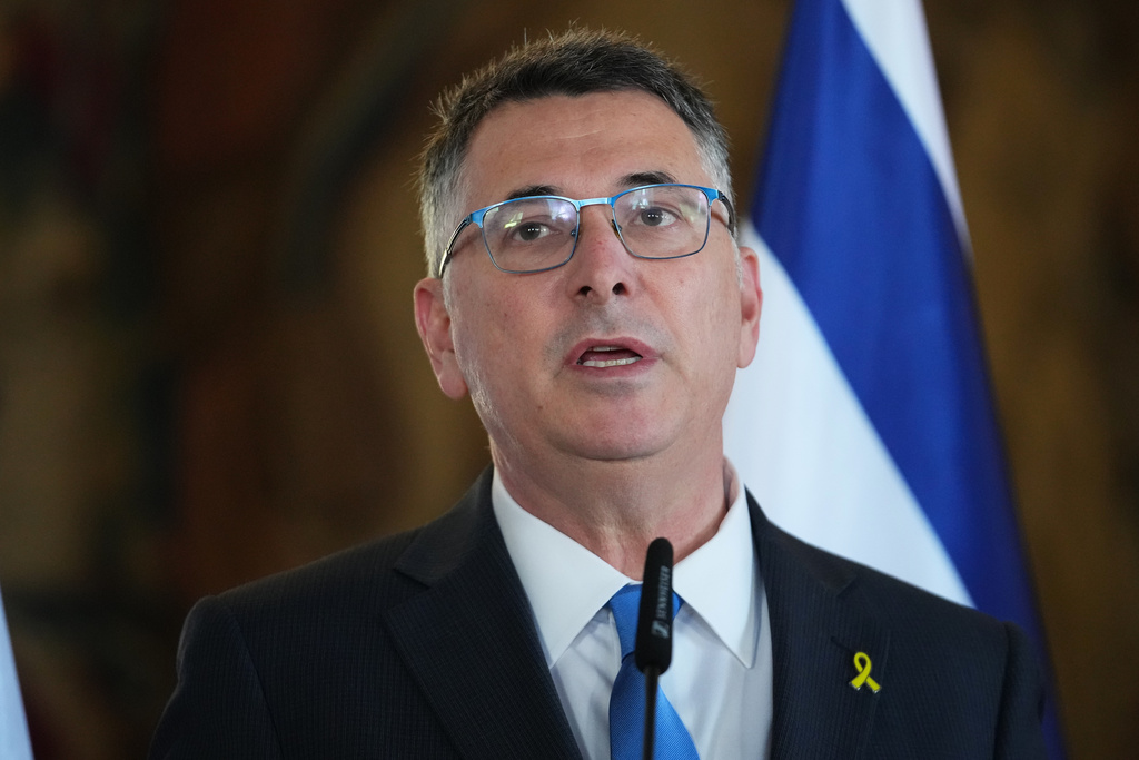 Αυταρχικοί, καταπιεστικοί και δικτάτορες: Ποιοι είναι μέλη στο Συμβούλιο Ειρήνης του Τραμπ