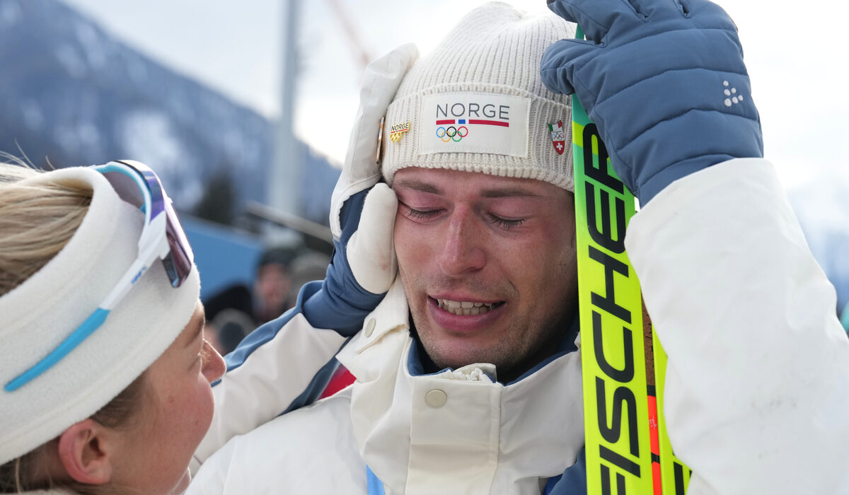 Χειμερινοί Ολυμπιακοί Αγώνες