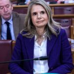 Μιλένα Αποστολάκη για Predator: Σταθερό το μοντέλο συγκάλυψης, από τις υποκλοπές έως τον ΟΠΕΚΕΠΕ