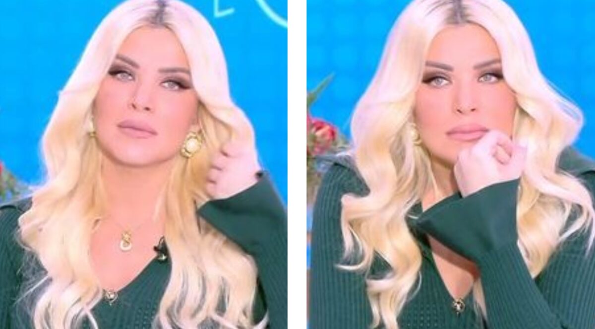 Κατερίνα Καινούργιου: Αποκάλυψε πότε σταματάει από την «Super Κατερίνα»