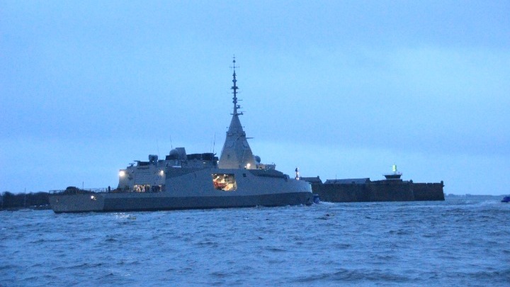 Belharra-ΝΕΑΡΧΟΣ