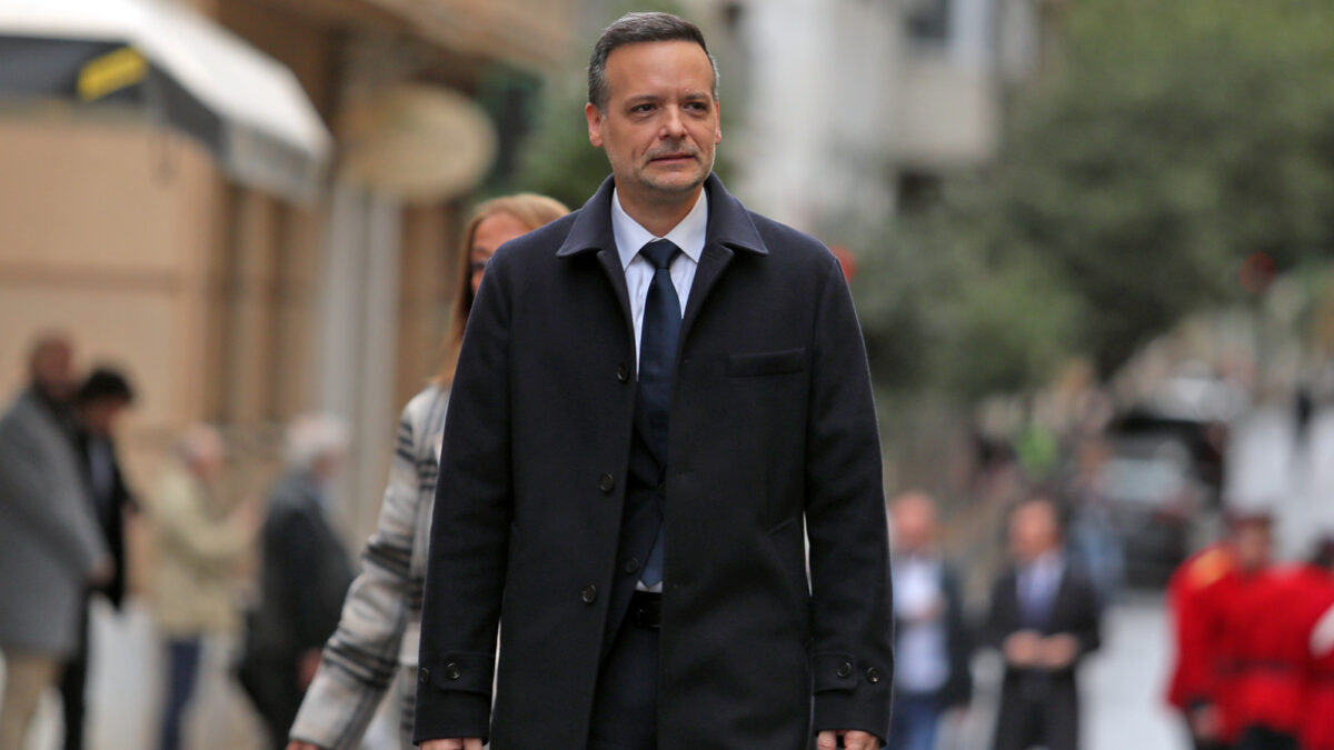 Χάρης Δούκας
