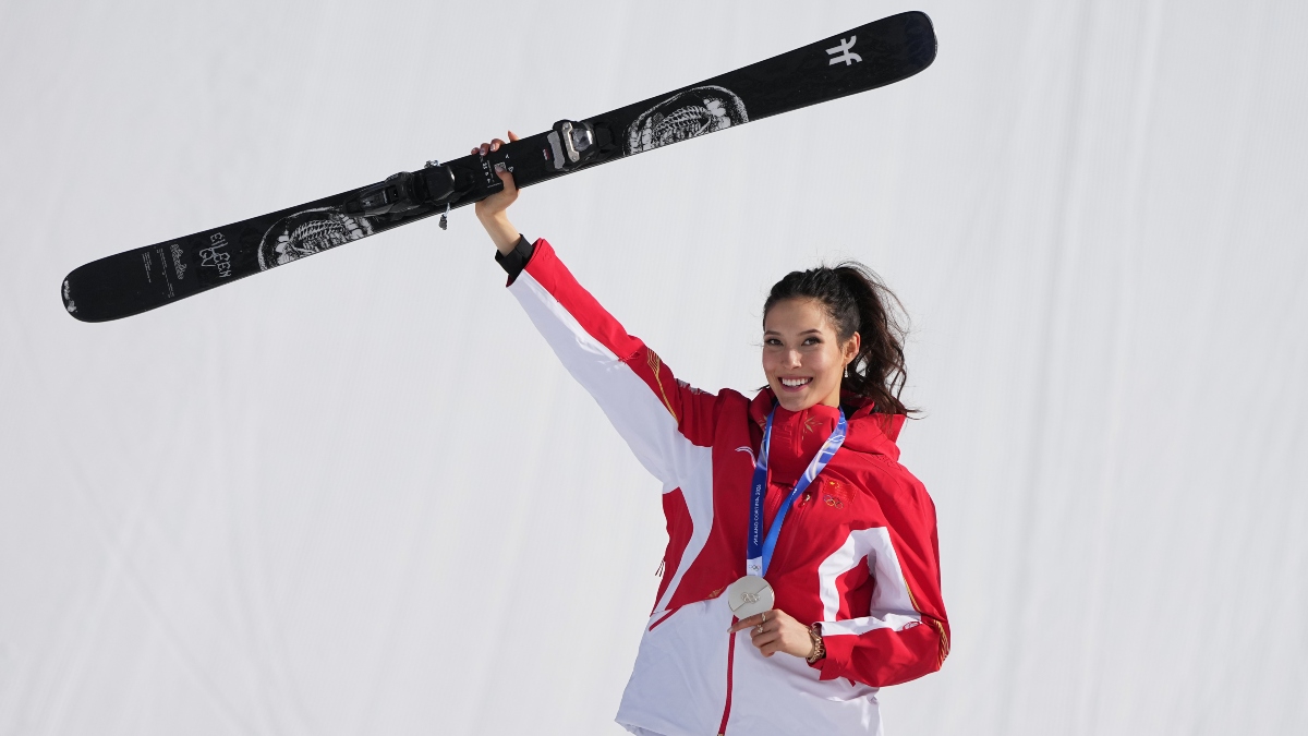 Χειμερινοί Ολυμπιακοί Αγώνες 2026: Οι πιο ακριβοπληρωμένοι αθλητές – Η λίστα και τα ποσά