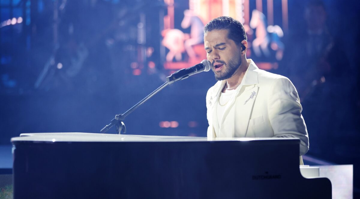 Χρήστος Μάστορας