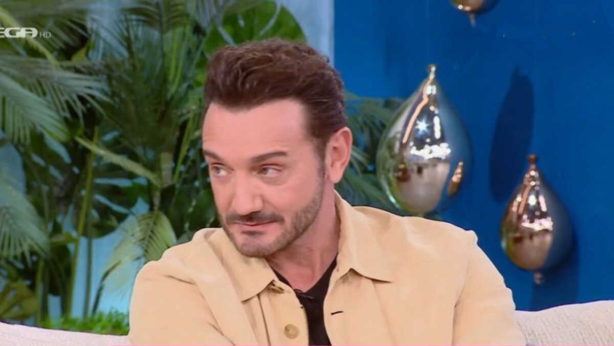 Ο Χρήστος Μενιδιάτης για την υπόθεση Μαζωνάκη: «Σε αυτόν τον χώρο ο κάθε άνθρωπος ξέρει που πηγαίνει και τι θα βρει»