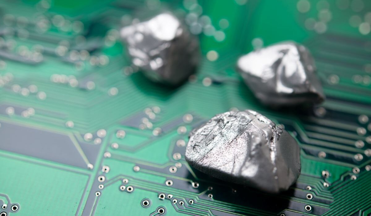 ΣΠΑΝΙΕΣ ΓΑΙΕΣ