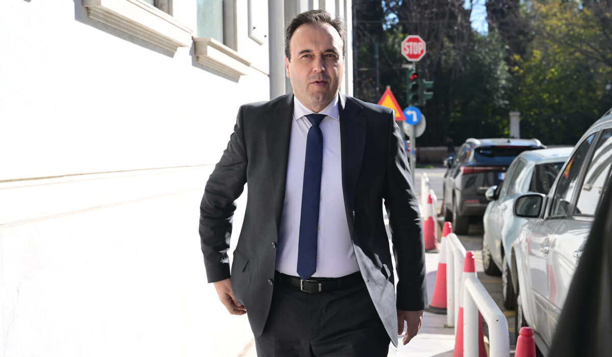 Δημήτρης Παπαστεργίου