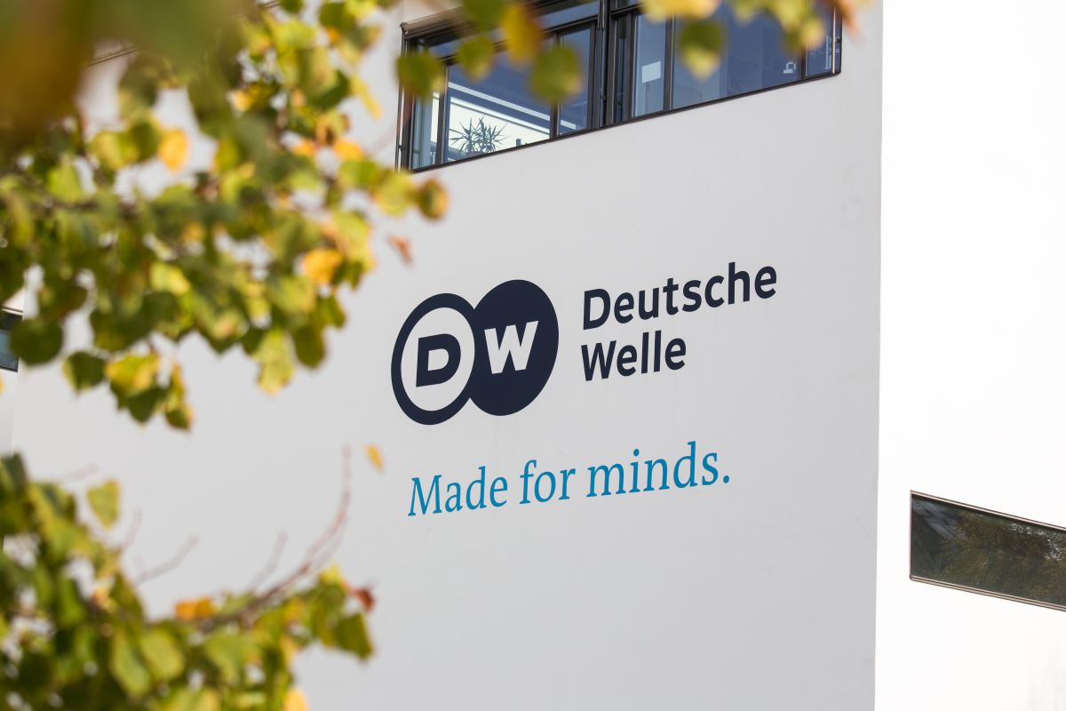 «Λουκέτο» από το 2027 στο ελληνικό τμήμα της Deutsche Welle