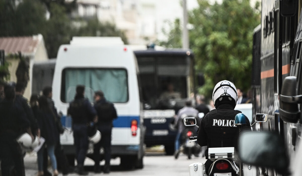Δίκη για δολοφονία Λυγγερίδη: «Μόλις χτυπήθηκε ο Γιώργος, πανηγύριζαν», κατέθεσε αστυνομικός