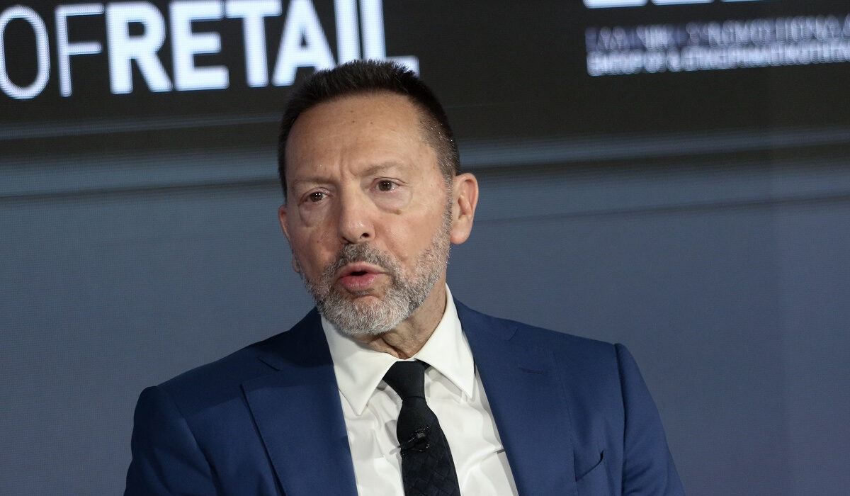 Γιάννης Στουρνάρας